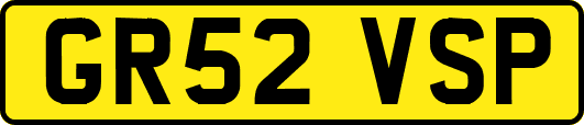 GR52VSP