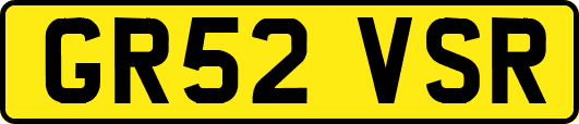 GR52VSR