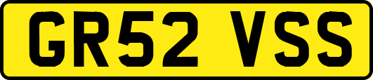 GR52VSS