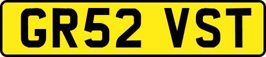 GR52VST