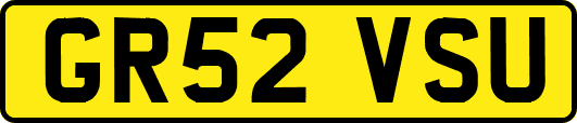 GR52VSU