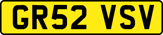 GR52VSV