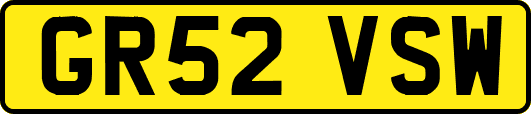 GR52VSW