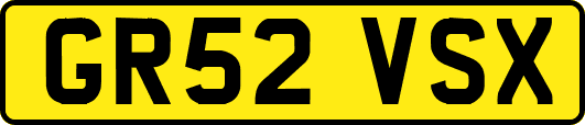 GR52VSX