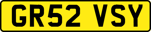 GR52VSY