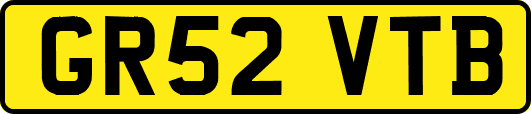 GR52VTB