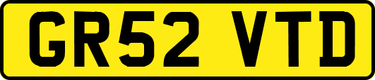 GR52VTD
