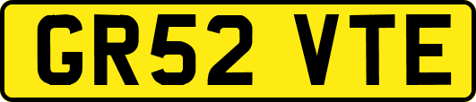 GR52VTE