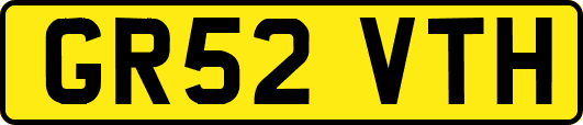 GR52VTH