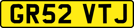 GR52VTJ