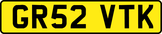GR52VTK
