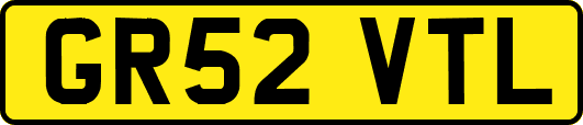 GR52VTL