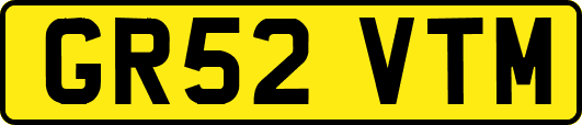 GR52VTM