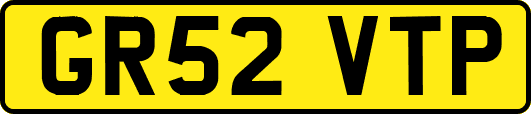 GR52VTP