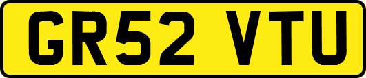 GR52VTU