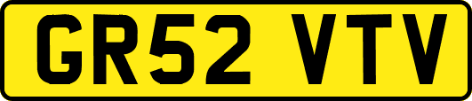 GR52VTV