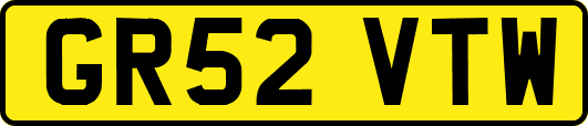 GR52VTW