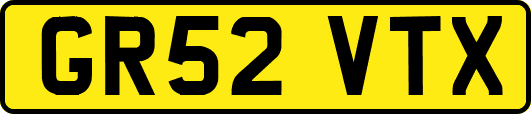 GR52VTX