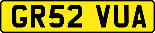 GR52VUA