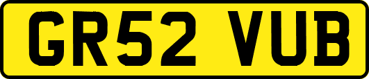 GR52VUB