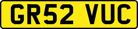 GR52VUC