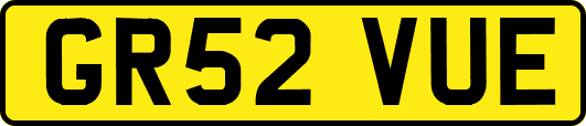 GR52VUE