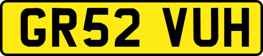 GR52VUH