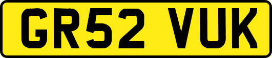 GR52VUK