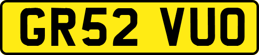 GR52VUO