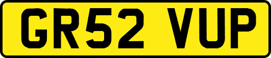 GR52VUP