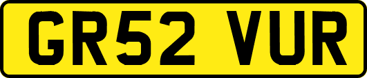 GR52VUR