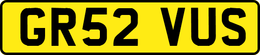 GR52VUS