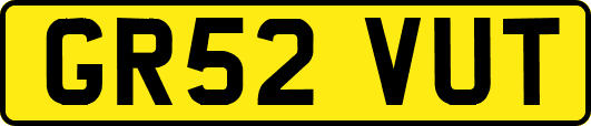 GR52VUT