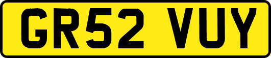 GR52VUY