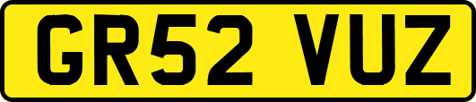 GR52VUZ
