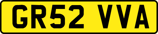 GR52VVA