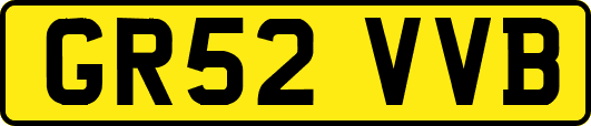 GR52VVB