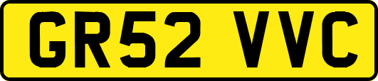 GR52VVC