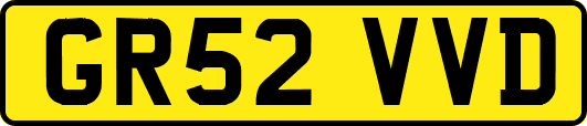 GR52VVD