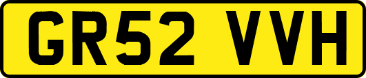 GR52VVH