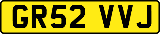 GR52VVJ