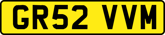 GR52VVM