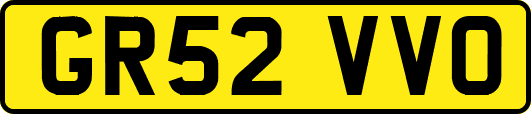 GR52VVO