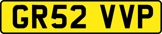 GR52VVP