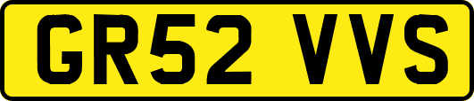 GR52VVS