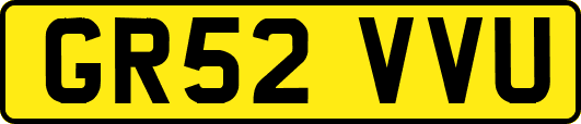 GR52VVU