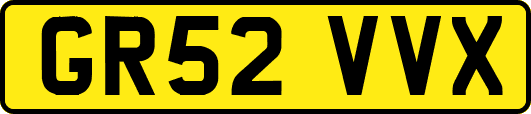 GR52VVX