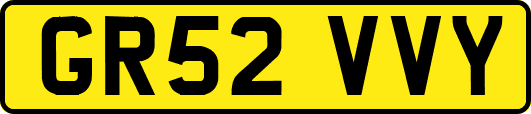 GR52VVY