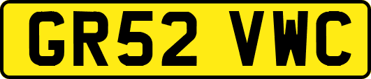 GR52VWC