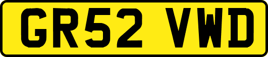 GR52VWD